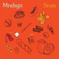 Purchase Mndsgn - Snax