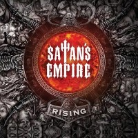 Purchase Satan's Empire - Rising