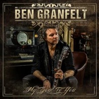 Purchase Ben Granfelt - My Soul To You