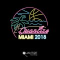 Buy VA - Quantize Miami Sampler 2018 Mp3 Download