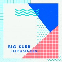 Purchase Big Surr - In Business