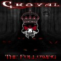 Buy Croyal - The Following Mp3 Download