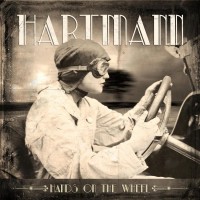 Purchase Hartmann - Hands On The Wheel