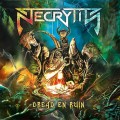 Buy Necrytis - Dread En Ruin Mp3 Download