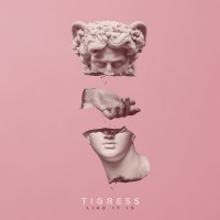 Purchase Tigress - Like It Is (EP)