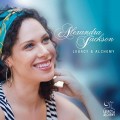 Buy Alexandra Jackson - Legacy & Alchemy CD1 Mp3 Download