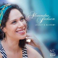 Purchase Alexandra Jackson - Legacy & Alchemy CD1
