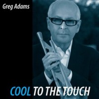 Purchase Greg Adams - Cool To The Touch