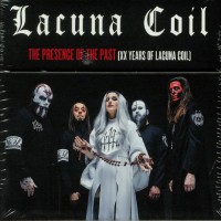 Purchase Lacuna Coil - The Presence Of The Past (Xx Years Of Lacuna Coil): Comalies Bonus Cd CD5