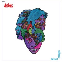 Purchase Love - Forever Changes (Remastered Box Set Edition) CD1