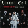 Buy Lacuna Coil - The Presence Of The Past (Xx Years Of Lacuna Coil): In A Reverie CD2 Mp3 Download