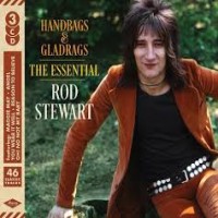 Purchase Rod Stewart - Handbags & Gladrags: The Essential Rod Stewart CD1