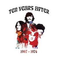 Purchase Ten Years After - Ten Years After 1967-1974 CD2