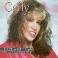 Purchase Carly Simon - Coming Around Again (30Th Anniversary Deluxe Edition) CD1