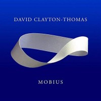 Purchase David Clayton-Thomas - Mobius