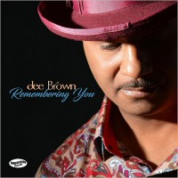 Purchase Dee Brown - Remembering You