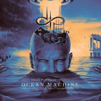 Purchase Devin Townsend Project - Ocean Machine - Live At The Ancient Roman Theatre Plovdiv CD2