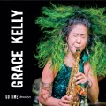 Buy Grace Kelly - Go Time Brooklyn Mp3 Download