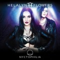 Buy Healyn Flowers - Nyctophilia (Deluxe Edition) CD1 Mp3 Download