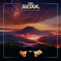 Purchase The Sledge - On The Verge Of Nothing