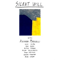 Purchase Andrea Marcelli - Silent Will