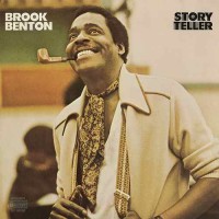 Purchase Brook Benton - Story Teller (Vinyl)