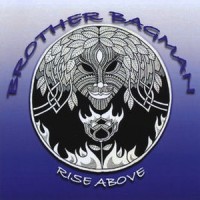 Purchase Brother Bagman - Rise Above