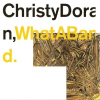 Purchase Christy Doran - What A Band