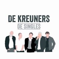 Purchase De Kreuners - De Singles CD2