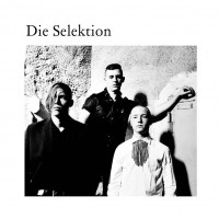 Purchase Die Selektion - Die Selektion (Reissued 2012)