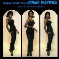Purchase Dionne Warwick - Make Way For Dionne Warwick (Remastered 2013)