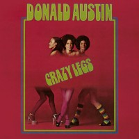 Purchase Donald Austin - Crazy Legs (Vinyl)
