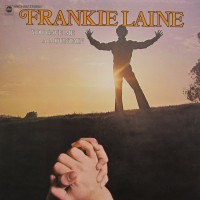 Purchase Frankie Laine - You Gave Me A Mountain (Vinyl)