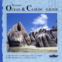 Purchase G.E.N.E. - Between Ocean & Clouds CD1