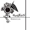 Buy Ganglion - Returns To You (EP) Mp3 Download
