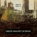 Buy Green Magnet School - Singed / Slipper (VLS) Mp3 Download
