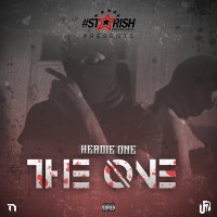 Purchase Headie One - The One Two