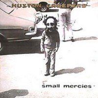 Purchase Huxton Creepers - Small Mercies (EP) (Vinyl)