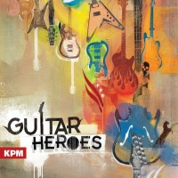 Purchase Jan Cyrka - Guitar Heroes
