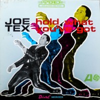Purchase Joe Tex - Hold What You've Got (Vinyl)