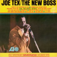 Purchase Joe Tex - The New Boss (Vinyl)