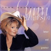 Purchase Lynn Anderson - Latest & Greatest