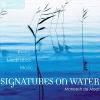 Purchase Maneesh De Moor - Signatures On Water
