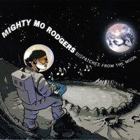 Purchase Mighty Mo Rodgers - Dispatches From The Moon