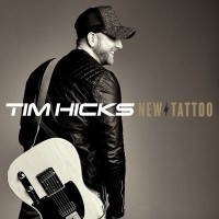 Purchase Tim Hicks - New Tattoo