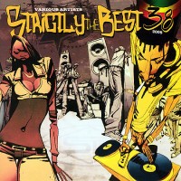 Purchase VA - Strictly The Best Vol. 38