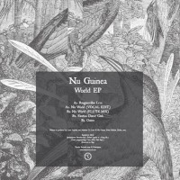 Purchase Nu Guinea - World (EP) (Vinyl)
