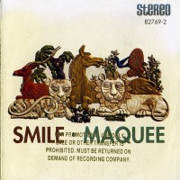 Purchase Smile - Maquee