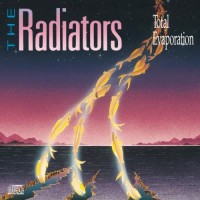 Purchase The Radiators - Total Evaporation