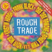 Purchase VA - Rough Trade - Music For The 90's